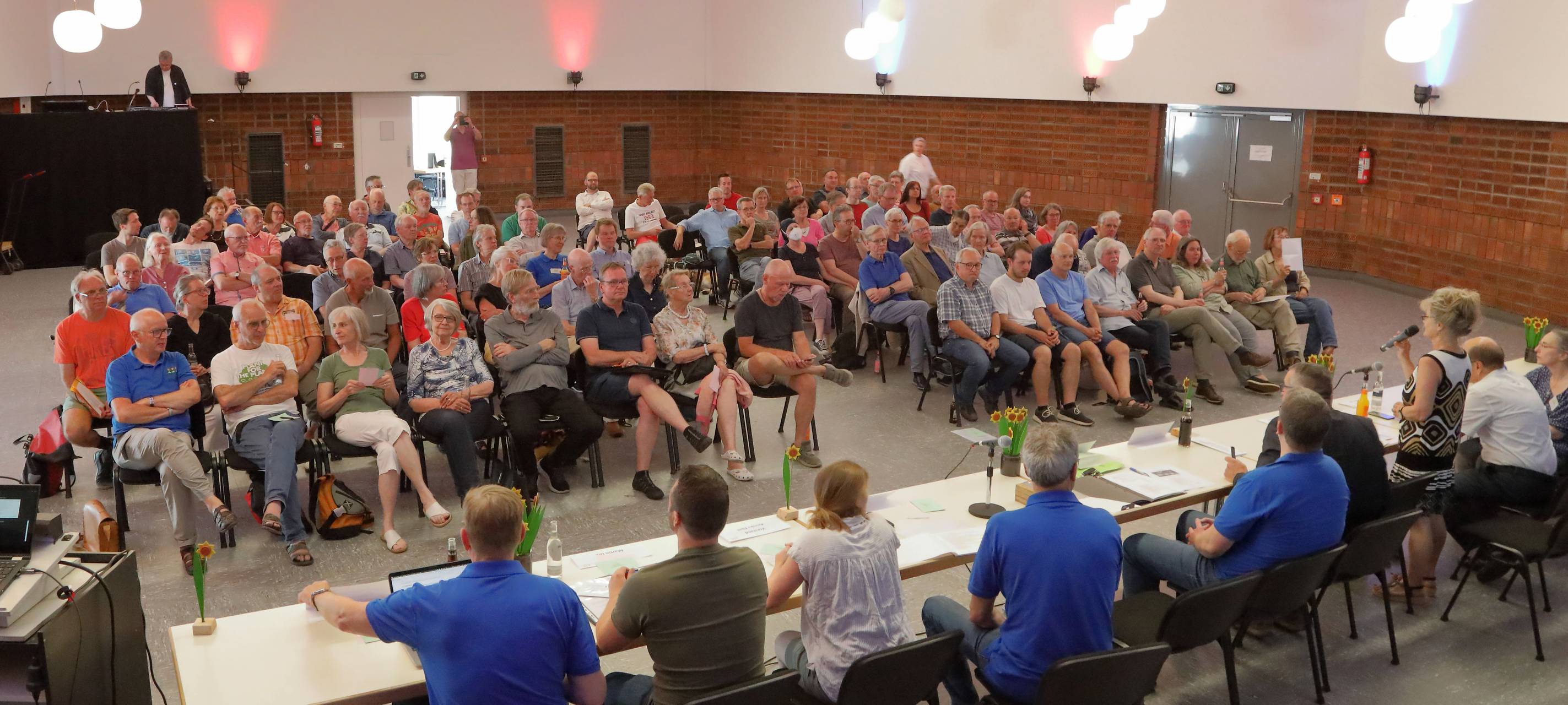 BEG 58: Stromernte gesteigert