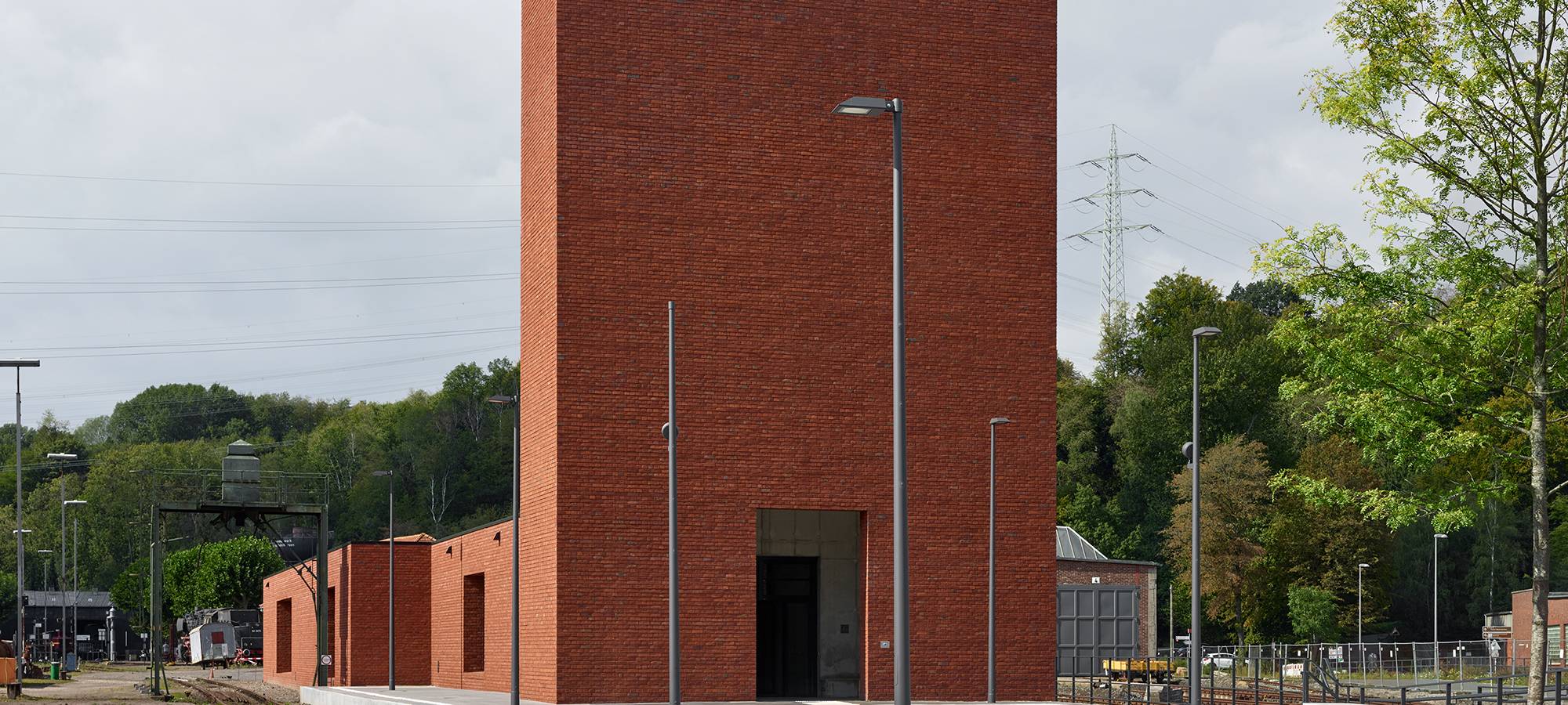 Bewerbung für Architekturpreis in der Region startet