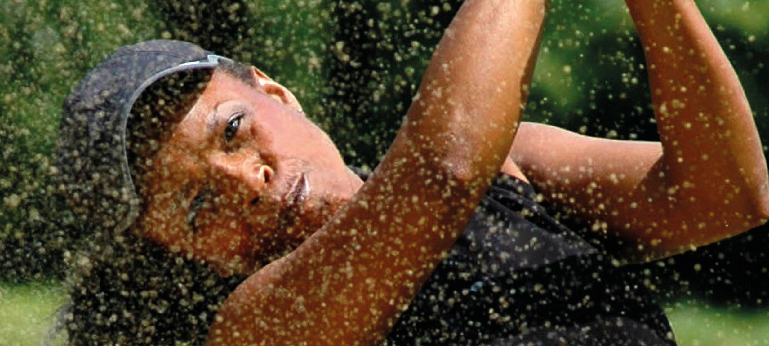 Benefiz-Golfturnier in Herdecke