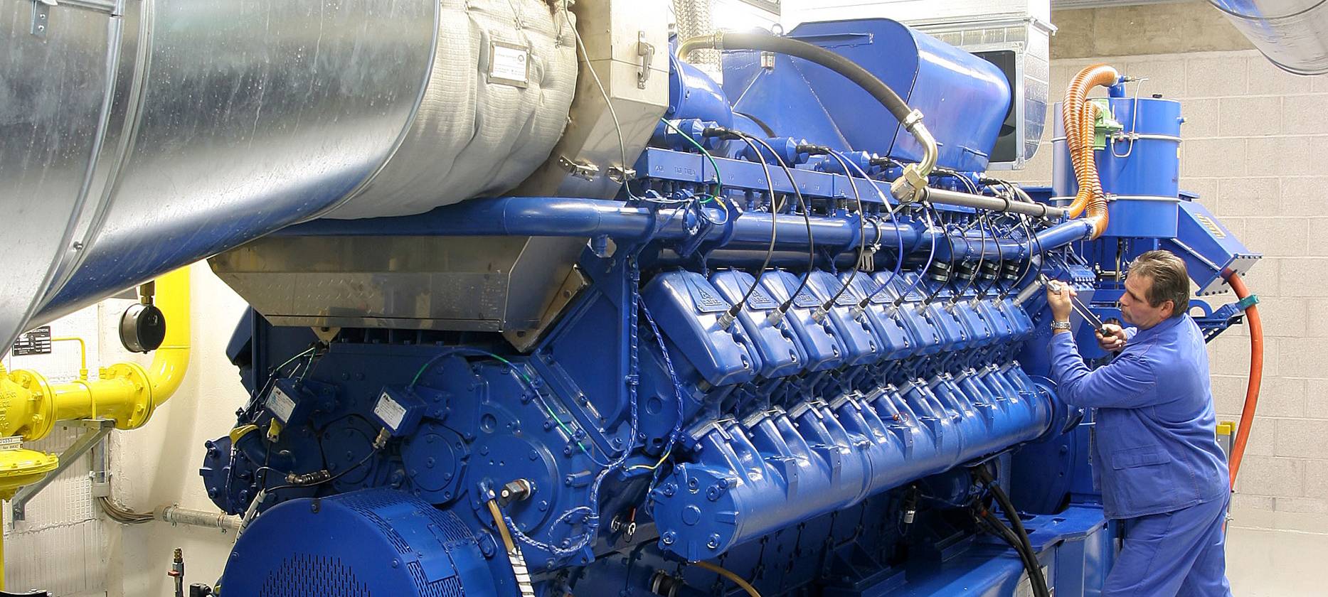 Fernwärme in Herdecke wird teurer