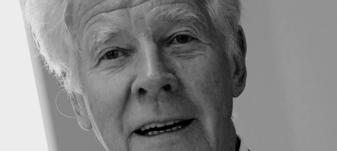 Schwelmer Unternehmer Erich Bitter verstorben