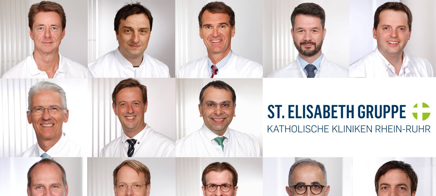 Deutschlands beste Fachkliniken in Witten