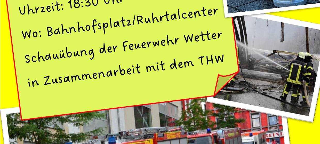 Wetter: Brandwochen erfolgreich abgeschlossen