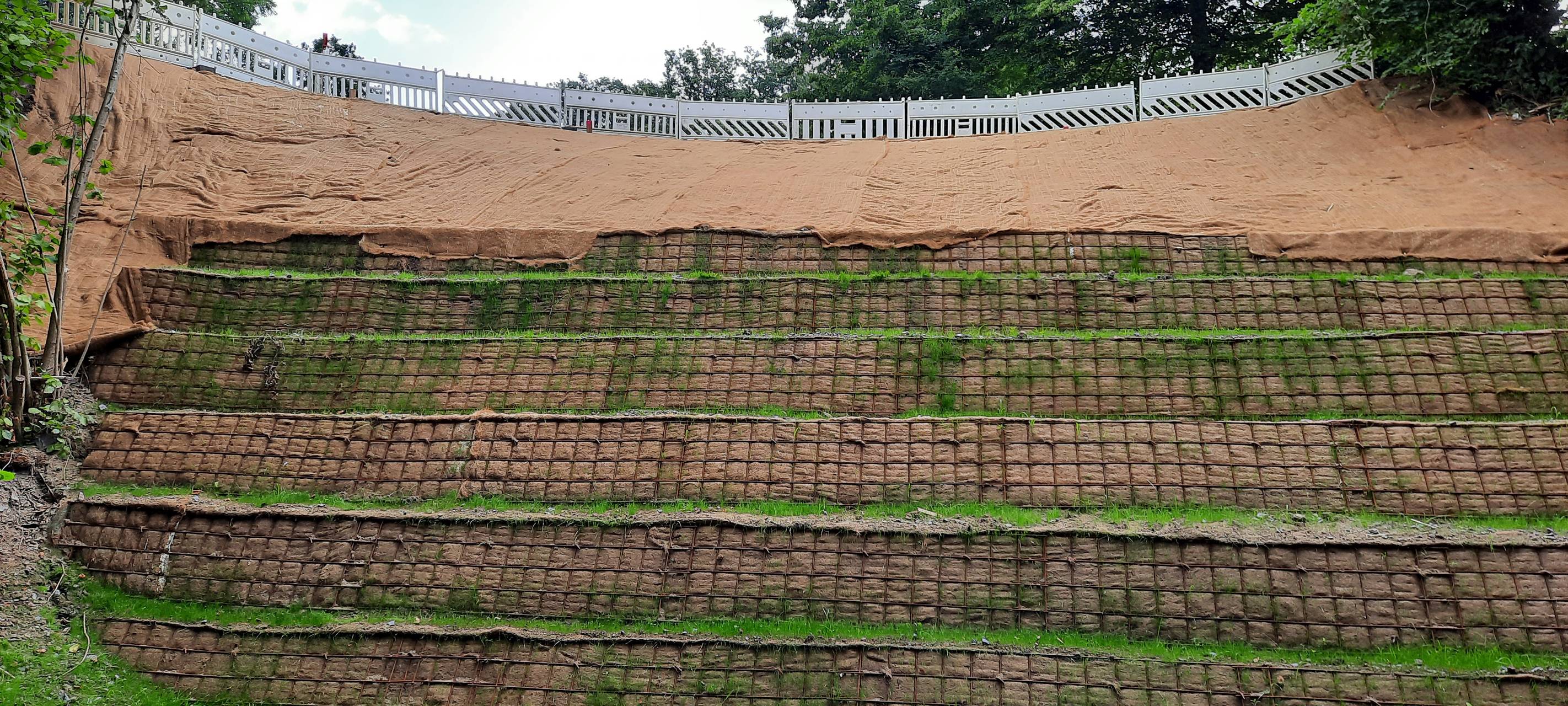 Wetter: Land übernimmt Kosten für Flutschäden