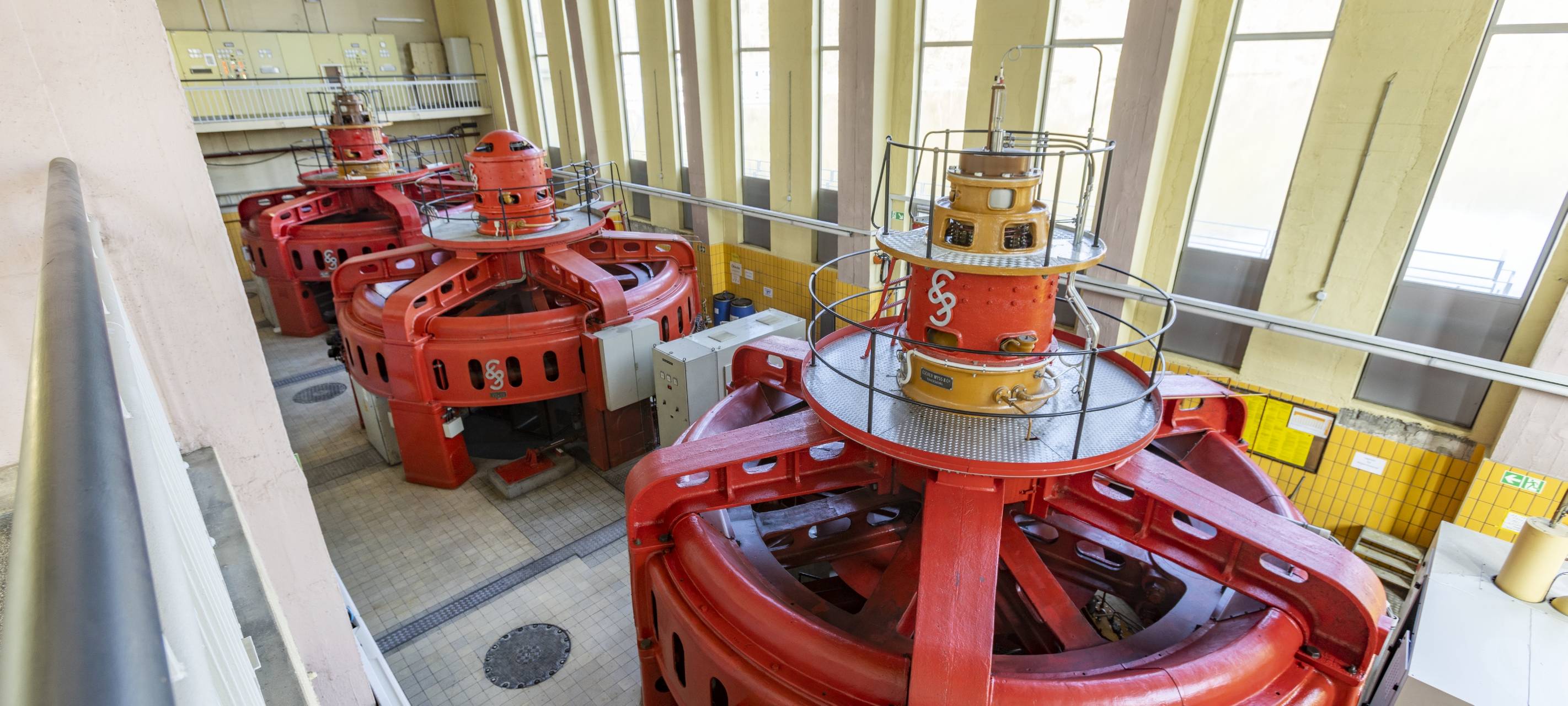 Ruhrverband für Klimabewusstsein ausgezeichnet