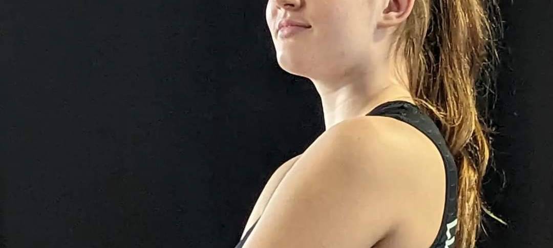 Eine der weltbesten Ringerinnen kommt aus Witten