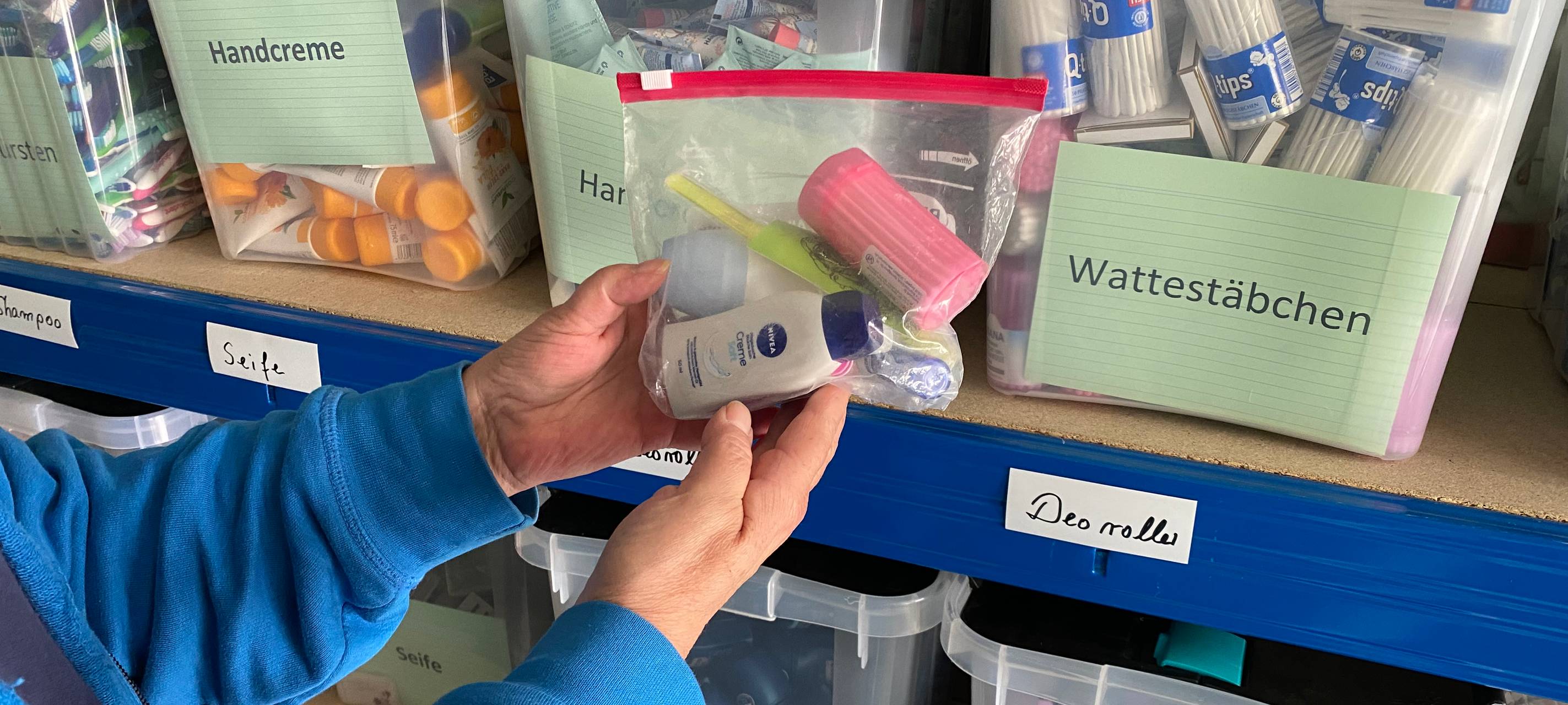 Obdachlose leiden bei Hitze im Ennepe-Ruhr-Kreis