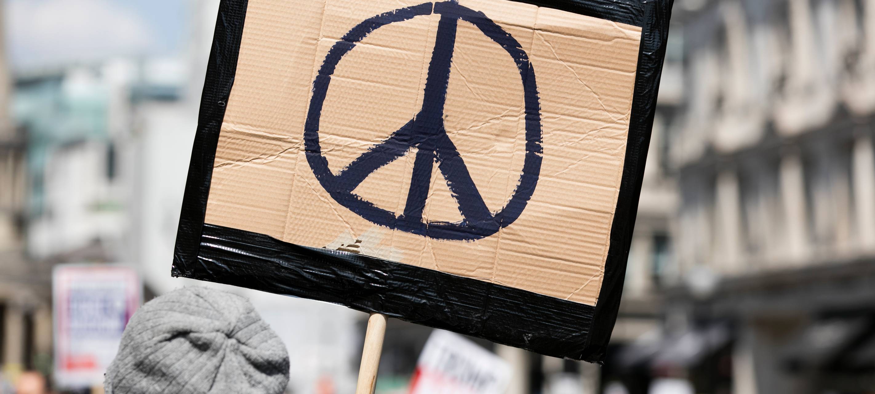 Immer mehr Demos gegen Rechts