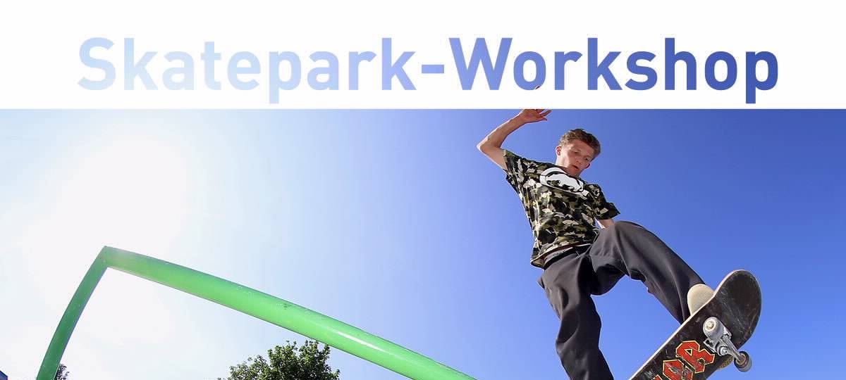 Ennepetal: Skaterpark wird neu gebaut