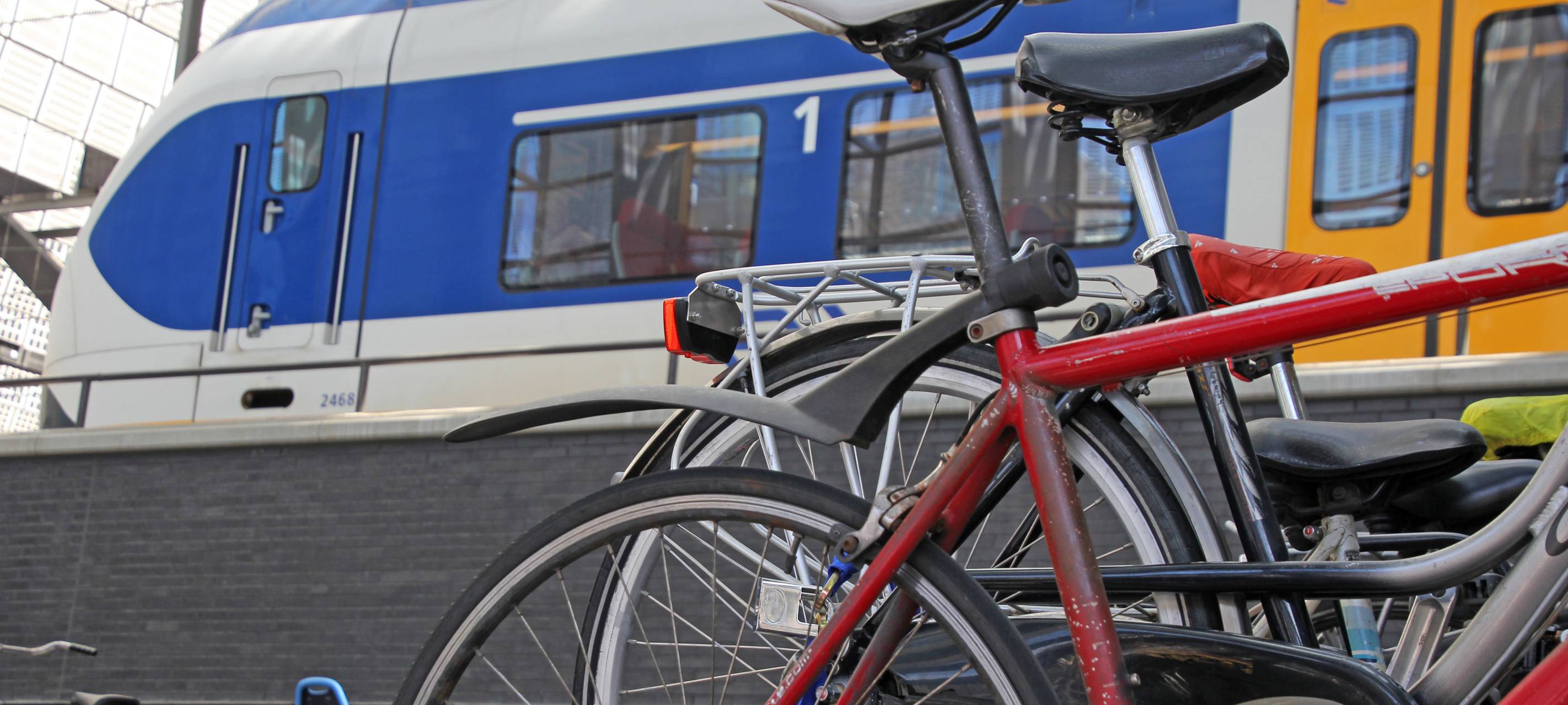Bahn erneuert Weichen im Sauerland