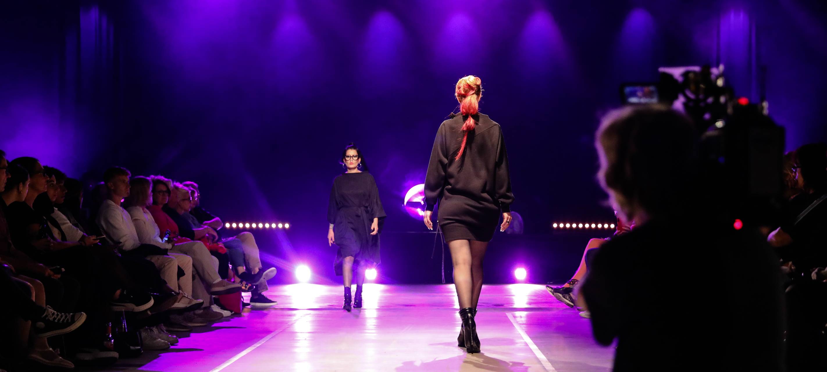 "Mode mit Steel" in Hattingen