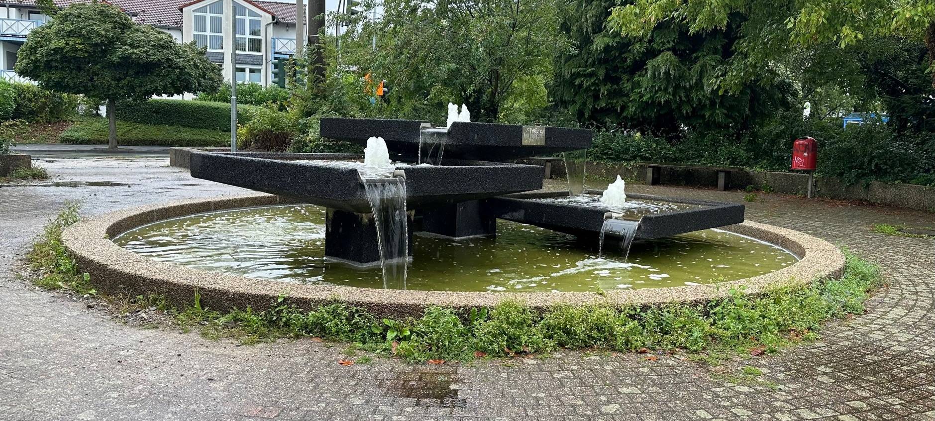 Hattingen reaktiviert grüne Oase