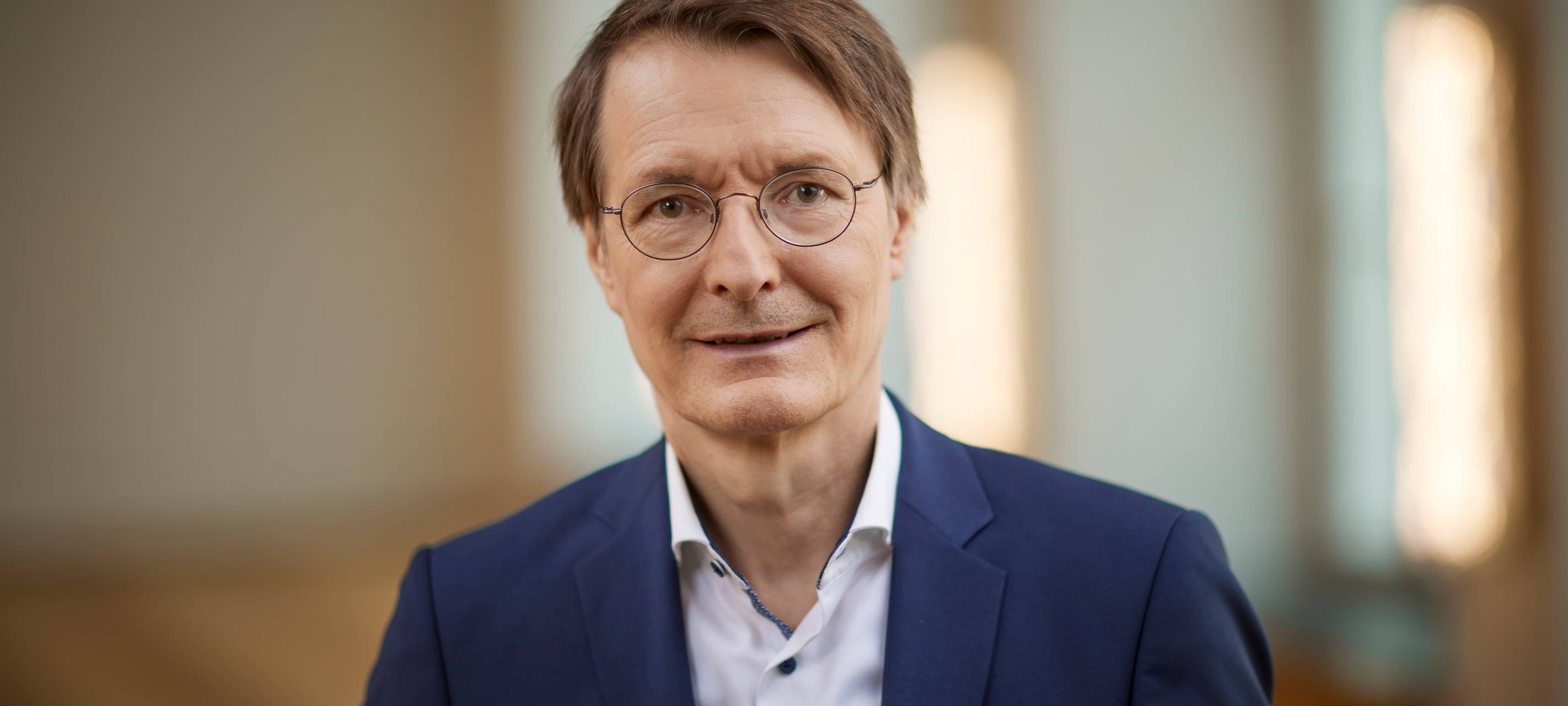 Lauterbach und RKI empfehlen Auffrischungsimpfungen