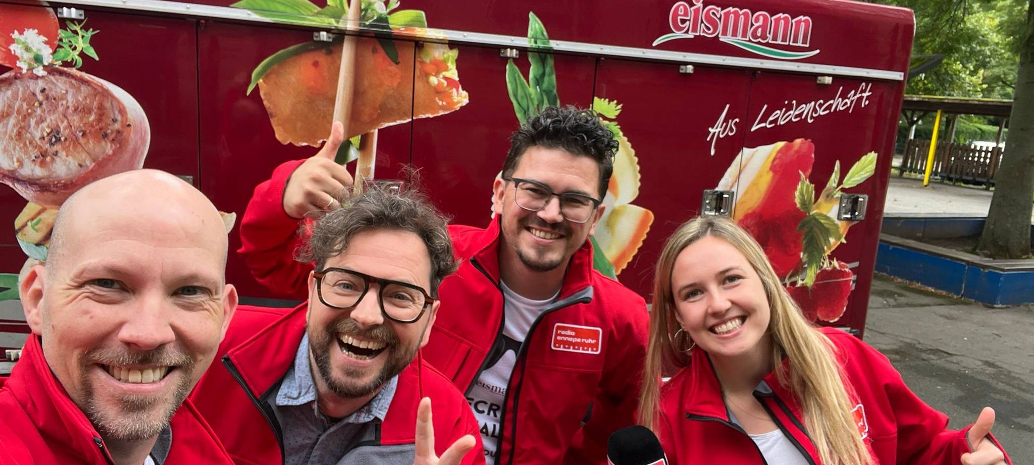 Unser großes Sommer-Finale!