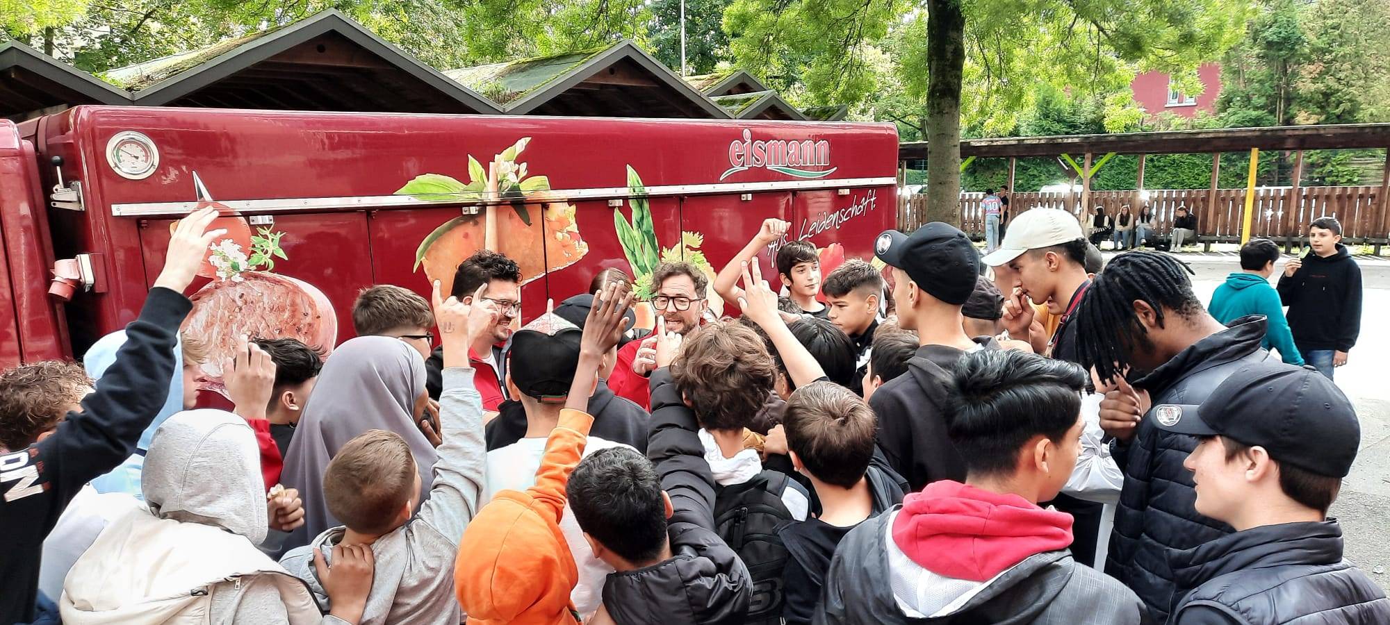 Unser großes Sommer-Finale!