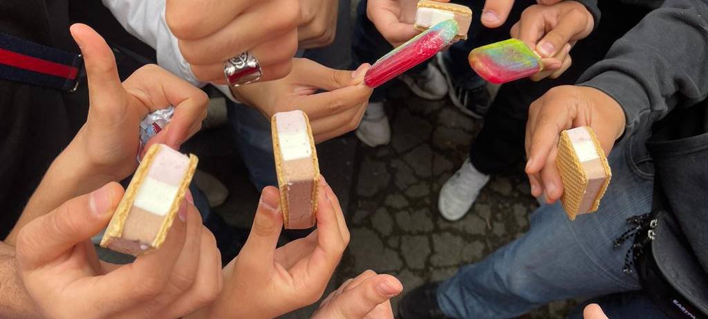 Unser großes Sommer-Finale!