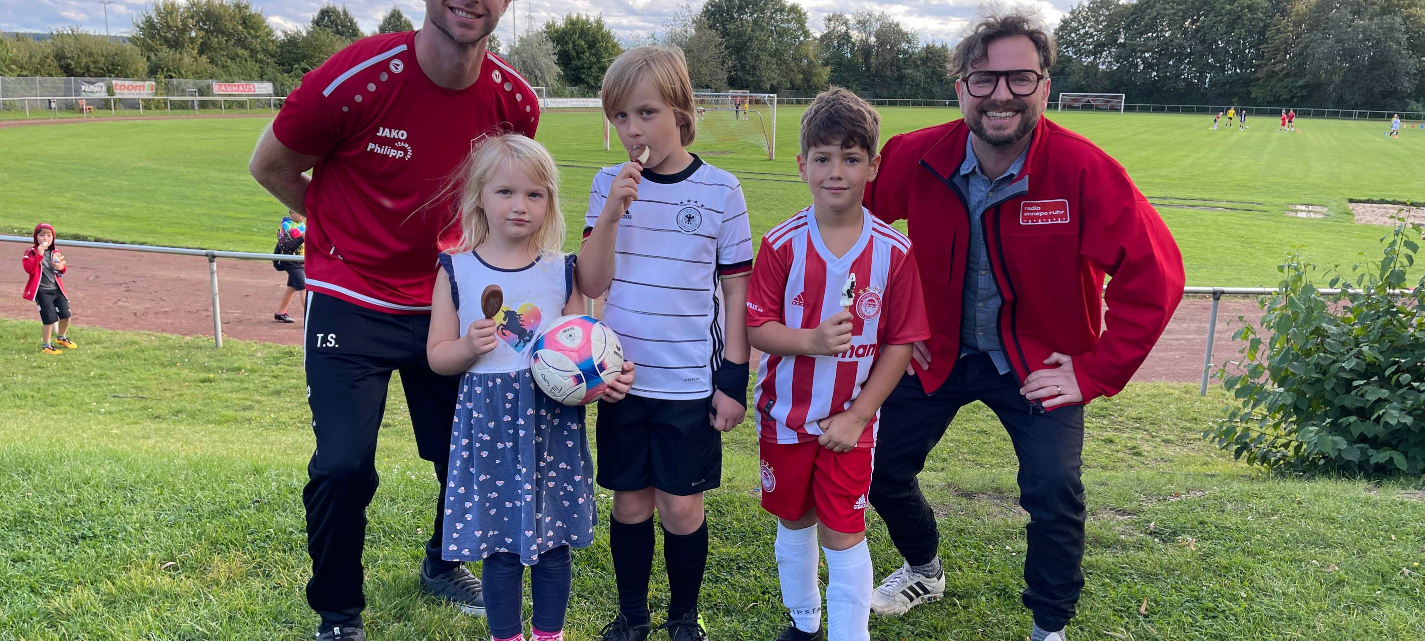 Unser großes Sommer-Finale!