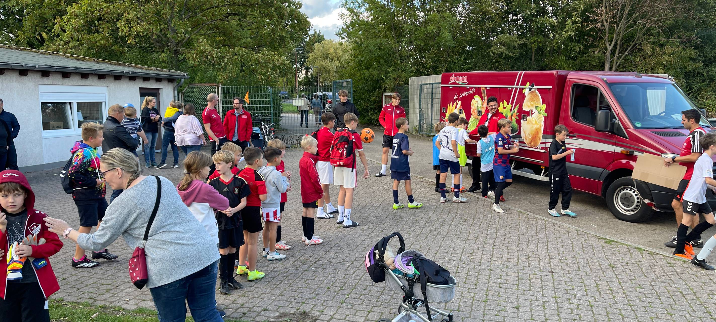 Unser großes Sommer-Finale!
