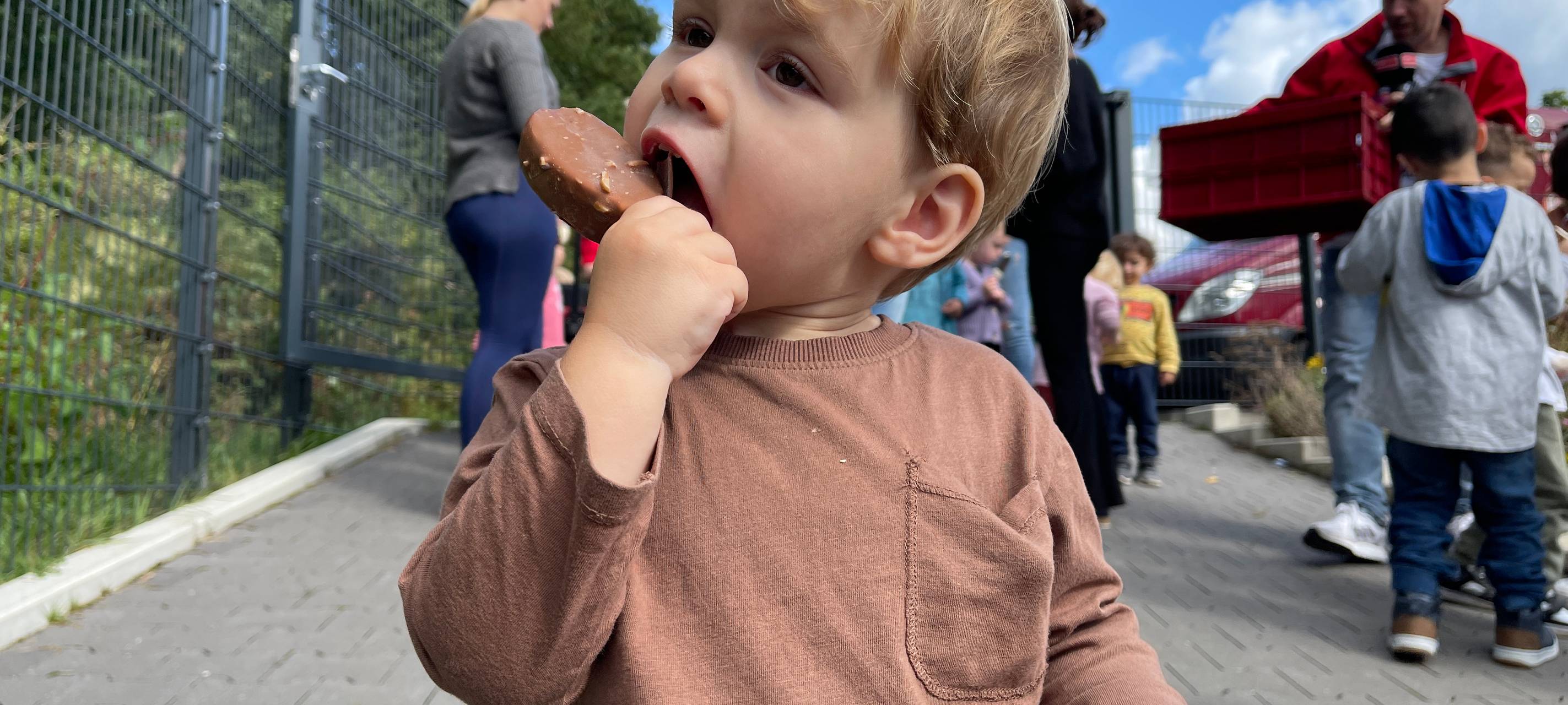 Unser großes Sommer-Finale!