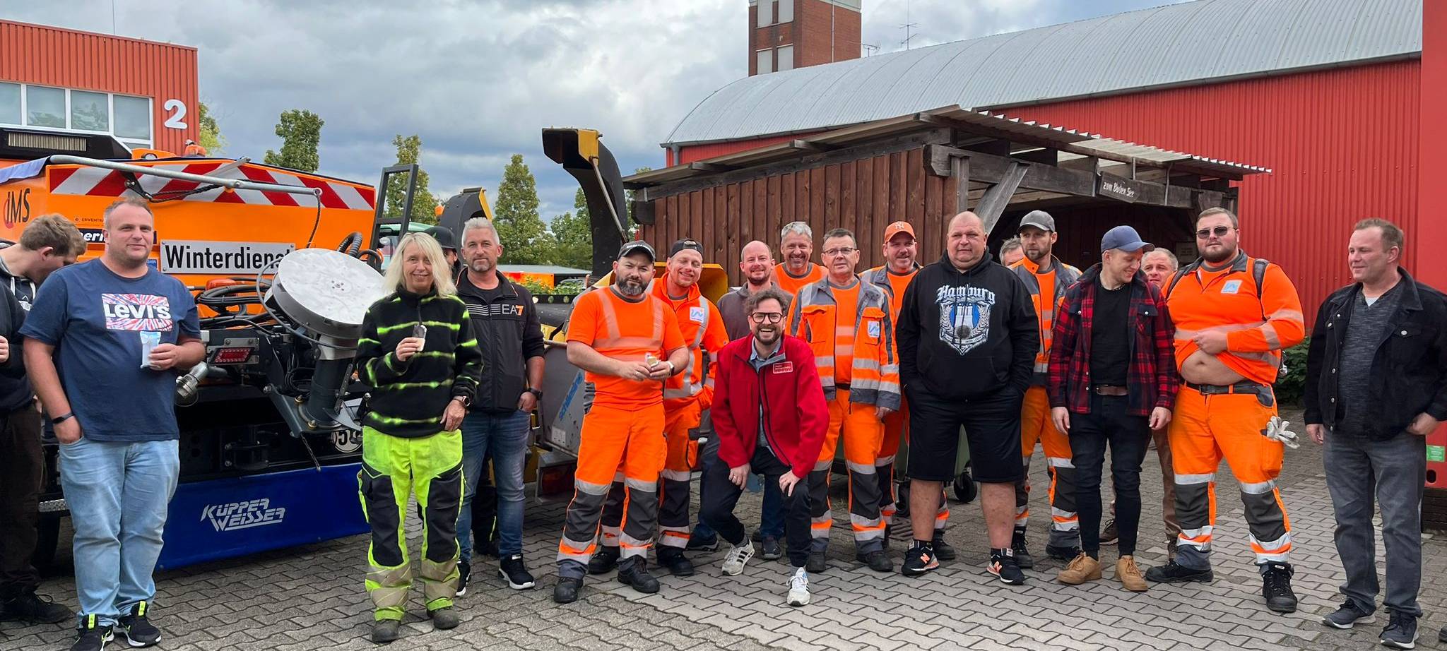 Unser großes Sommer-Finale!