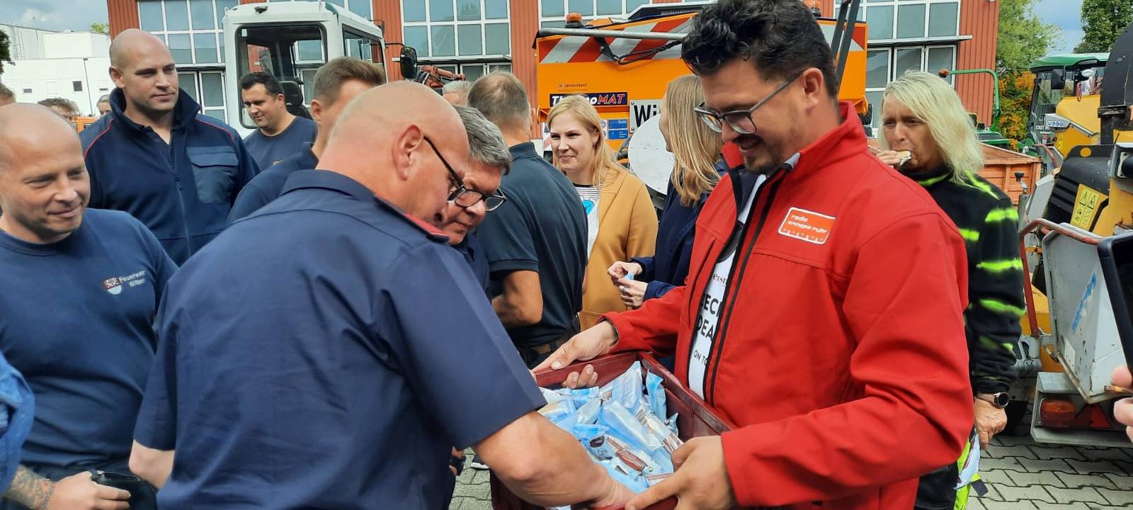 Unser großes Sommer-Finale!