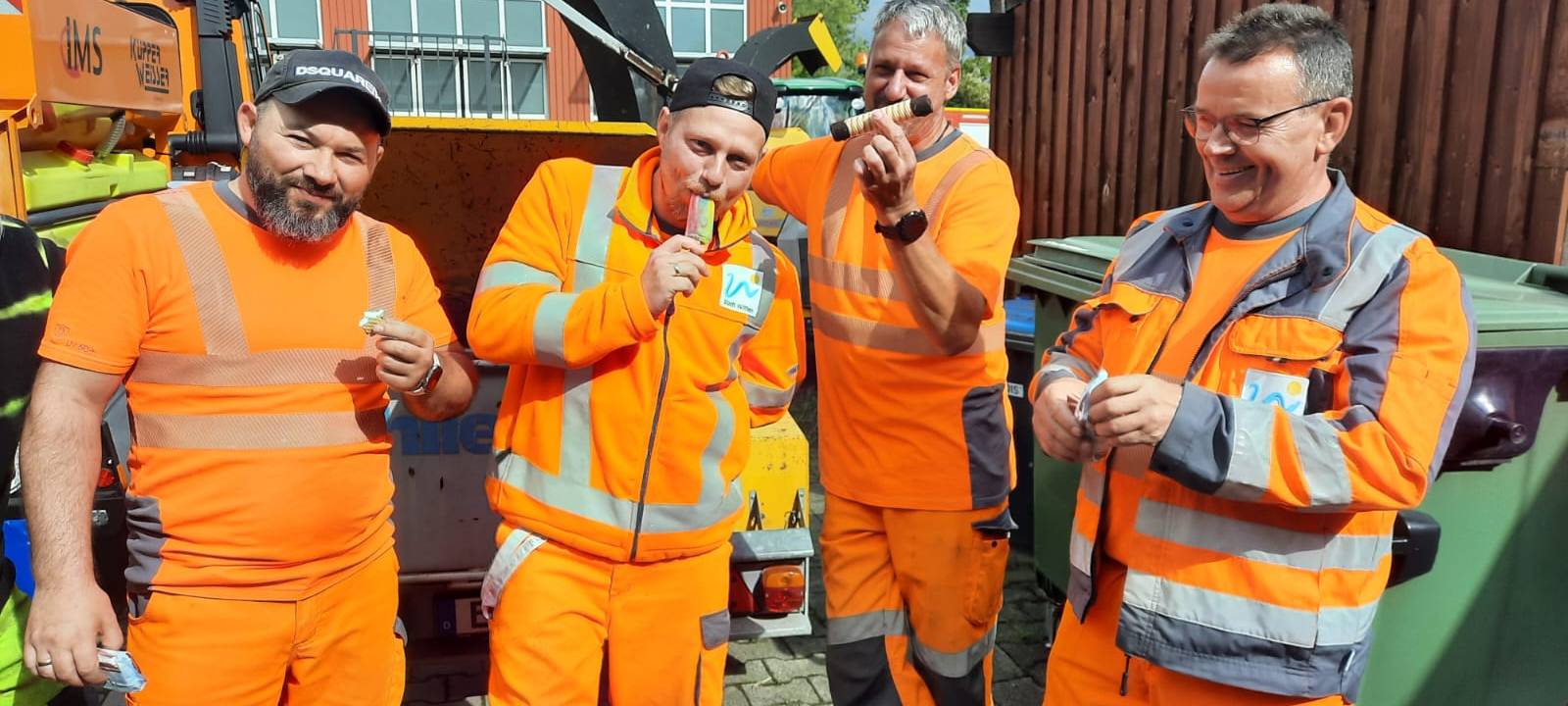 Unser großes Sommer-Finale!