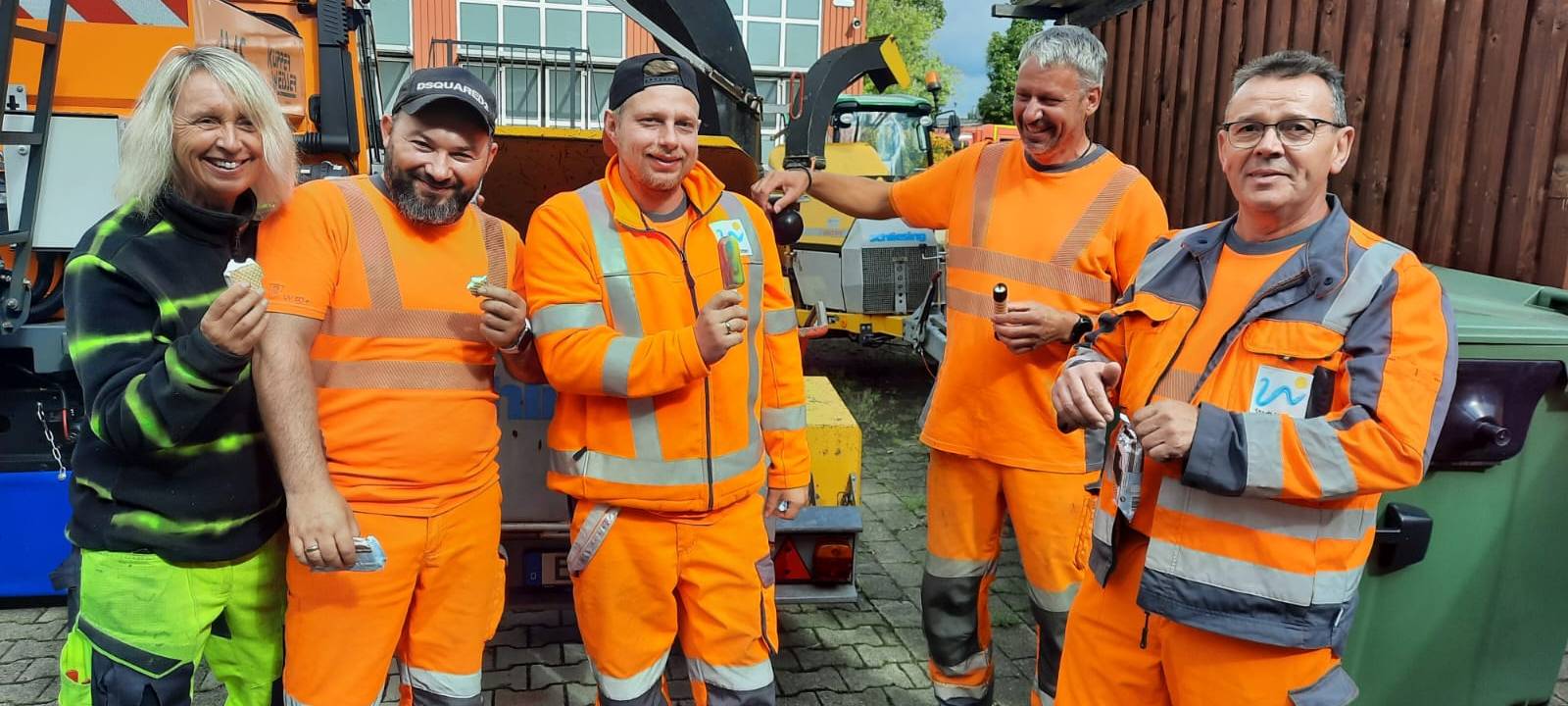 Unser großes Sommer-Finale!