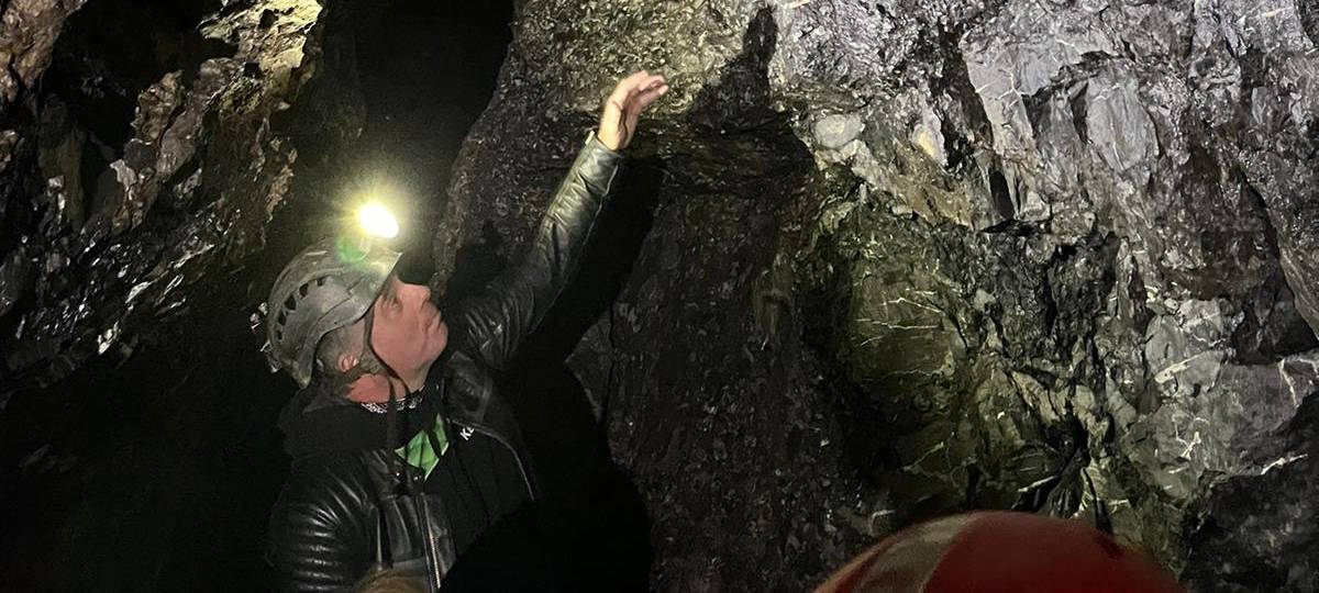 Ennepetal: Putzaktion in Russenhöhle und -bunker beendet