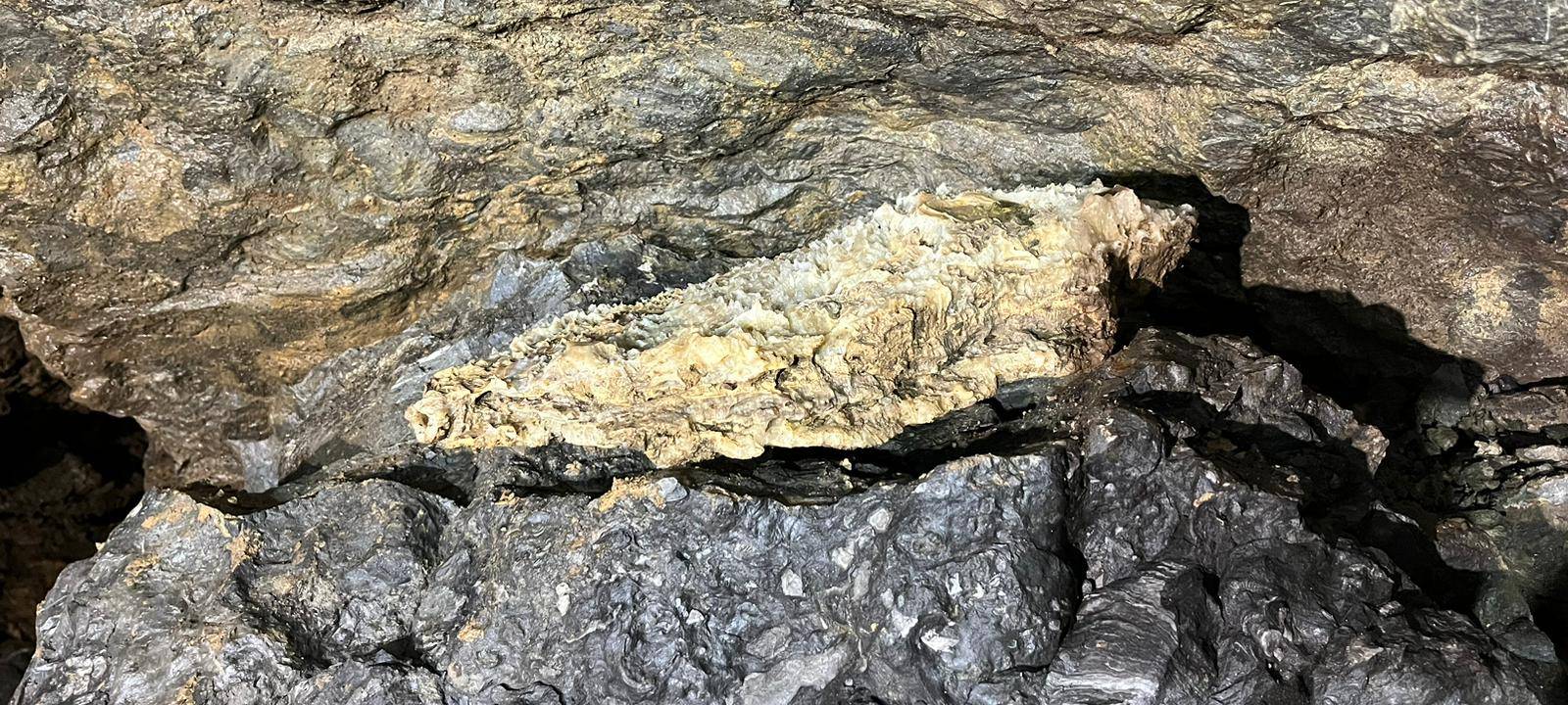 Ennepetal: Putzaktion in Russenhöhle und -bunker beendet