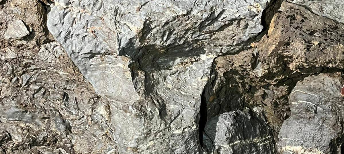 Ennepetal: Putzaktion in Russenhöhle und -bunker beendet