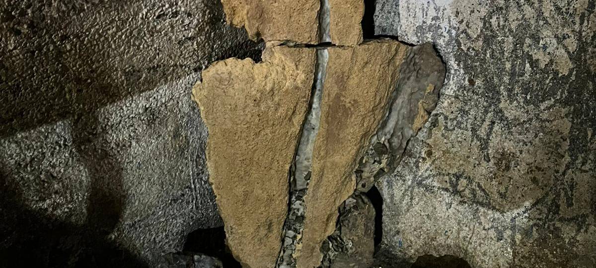 Ennepetal: Putzaktion in Russenhöhle und -bunker beendet