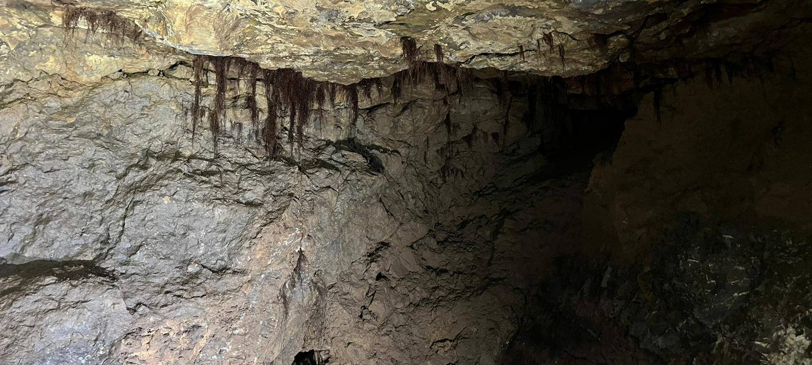 Ennepetal: Putzaktion in Russenhöhle und -bunker beendet