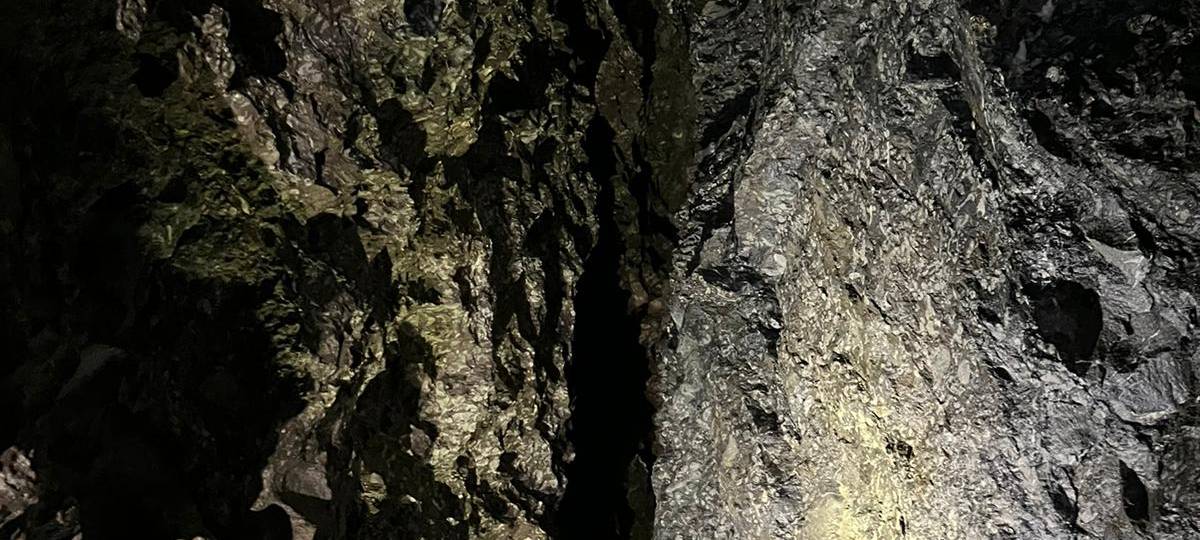 Ennepetal: Putzaktion in Russenhöhle und -bunker beendet