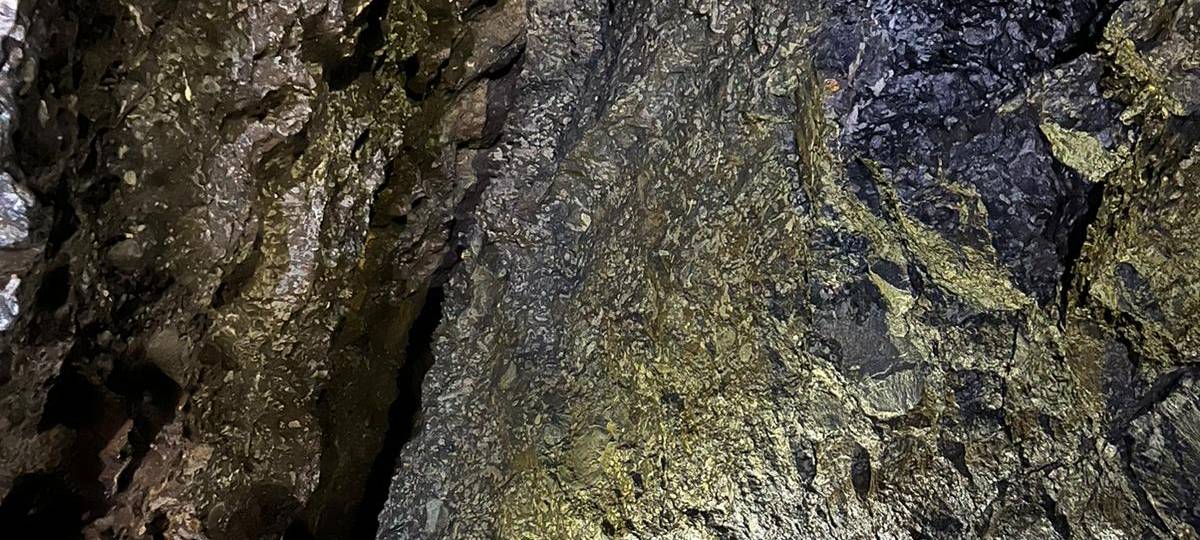 Ennepetal: Putzaktion in Russenhöhle und -bunker beendet