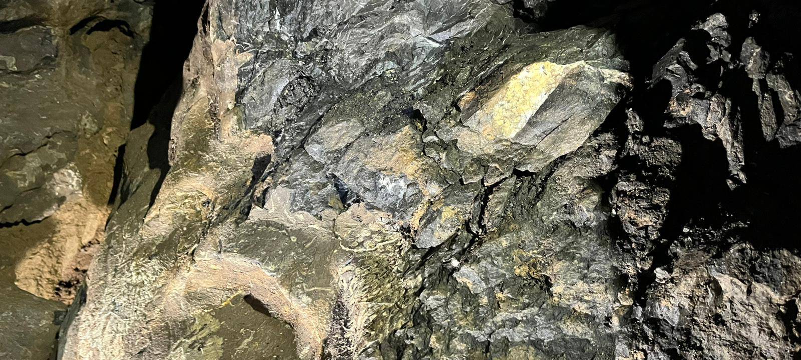 Ennepetal: Putzaktion in Russenhöhle und -bunker beendet