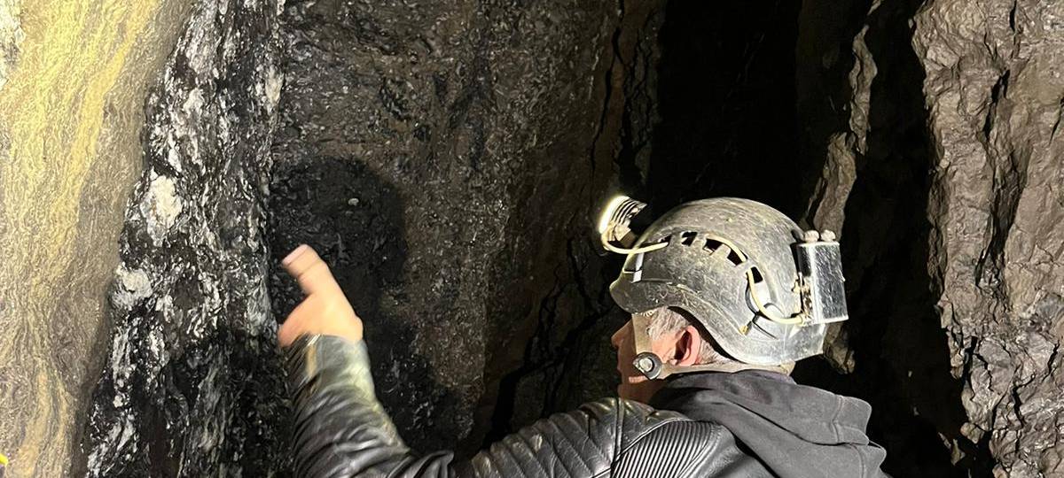 Ennepetal: Putzaktion in Russenhöhle und -bunker beendet