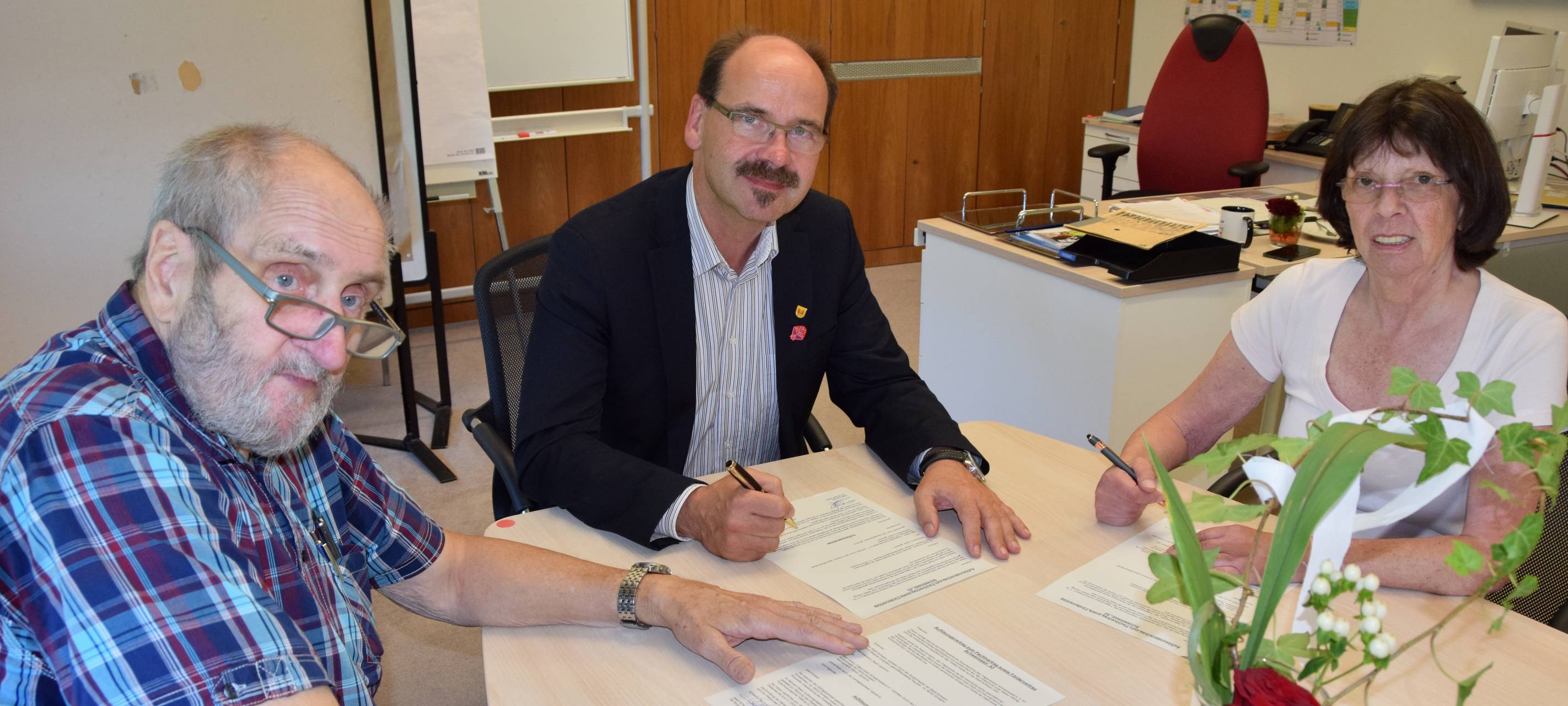 Aus für Freibad in Schwelm
