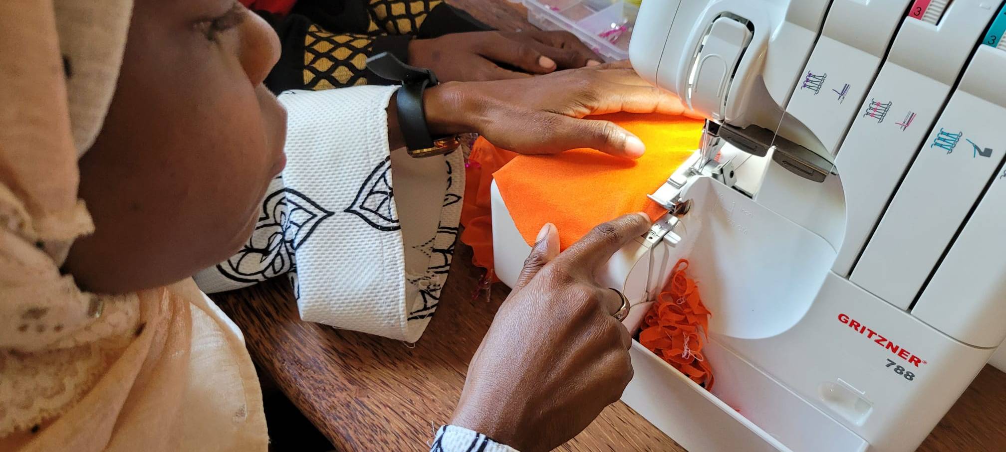 Ennepetaler Axel Maier unterstützt Projekt in Afrika