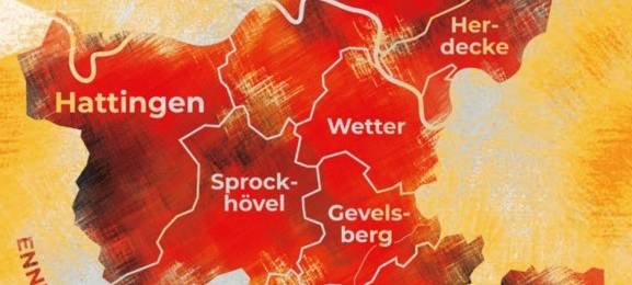 Die neue Radio Ennepe Ruhr App ist da