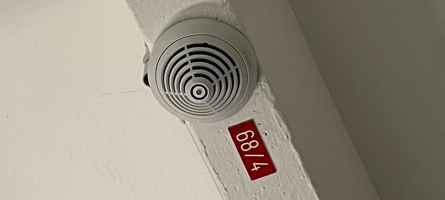 Lebensretter im Alltag: Tag des Rauchmelders