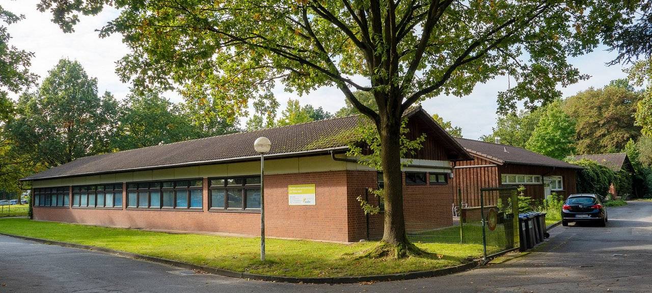 Witten: Amt für Wohnen und Soziales zieht um