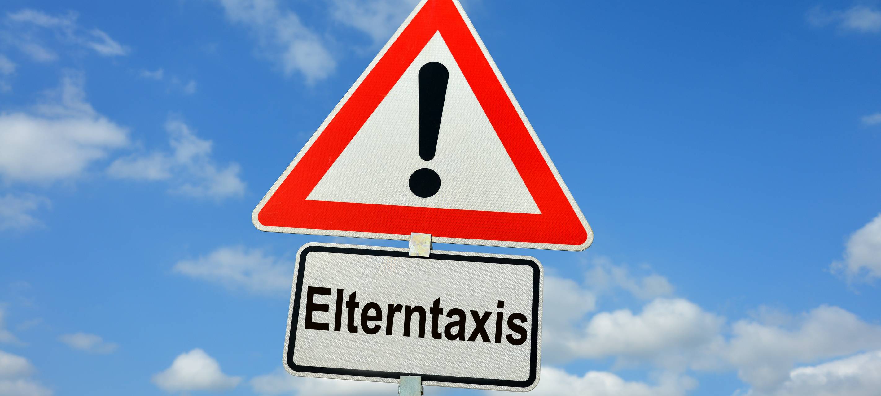 Weinger Elterntaxis in Schwelm gefordert