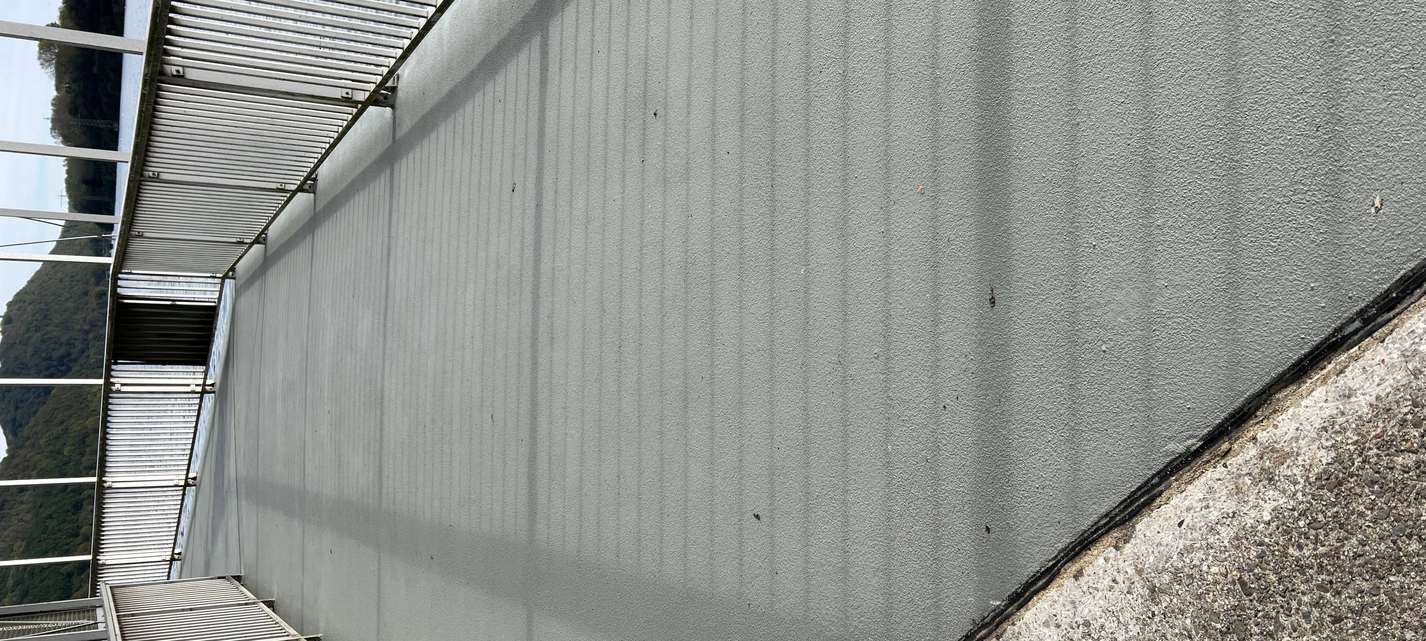 Brücke am Hengsteysee saniert