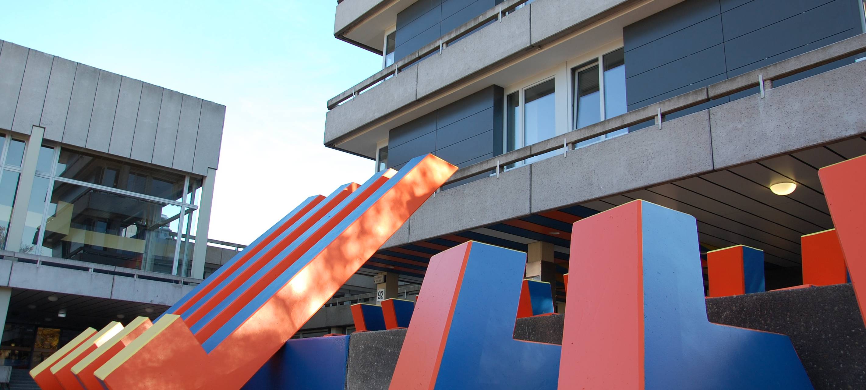 Neue Planungen für Kreishaussanierung