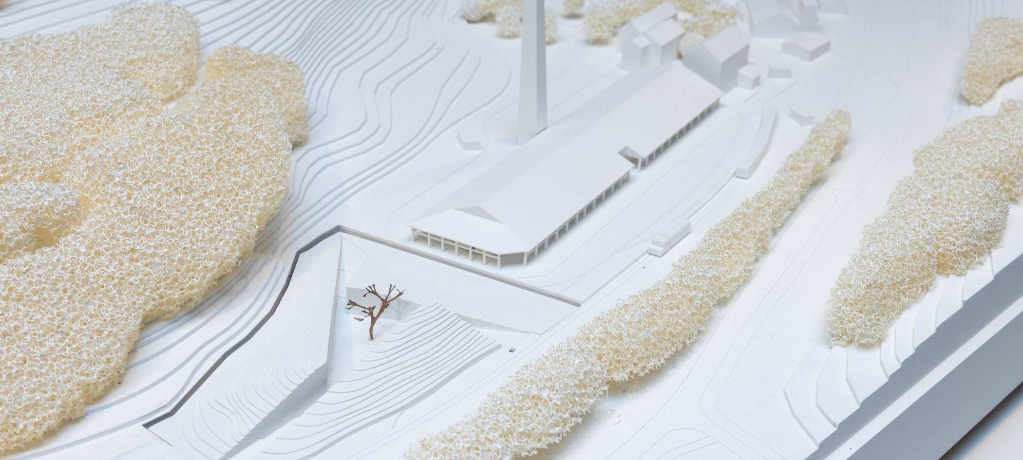 Tor ins Muttental: Sieger steht fest