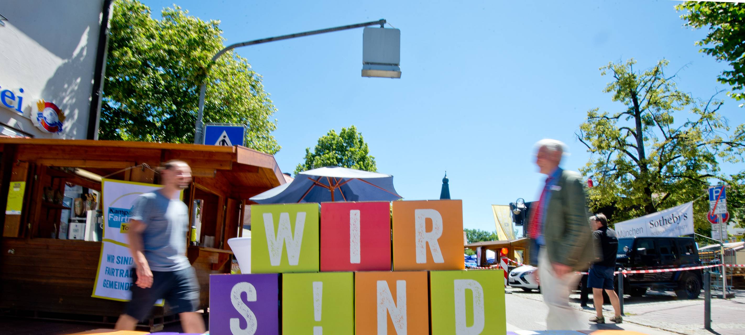 Witten: Fairtrade-Siegel verlängert