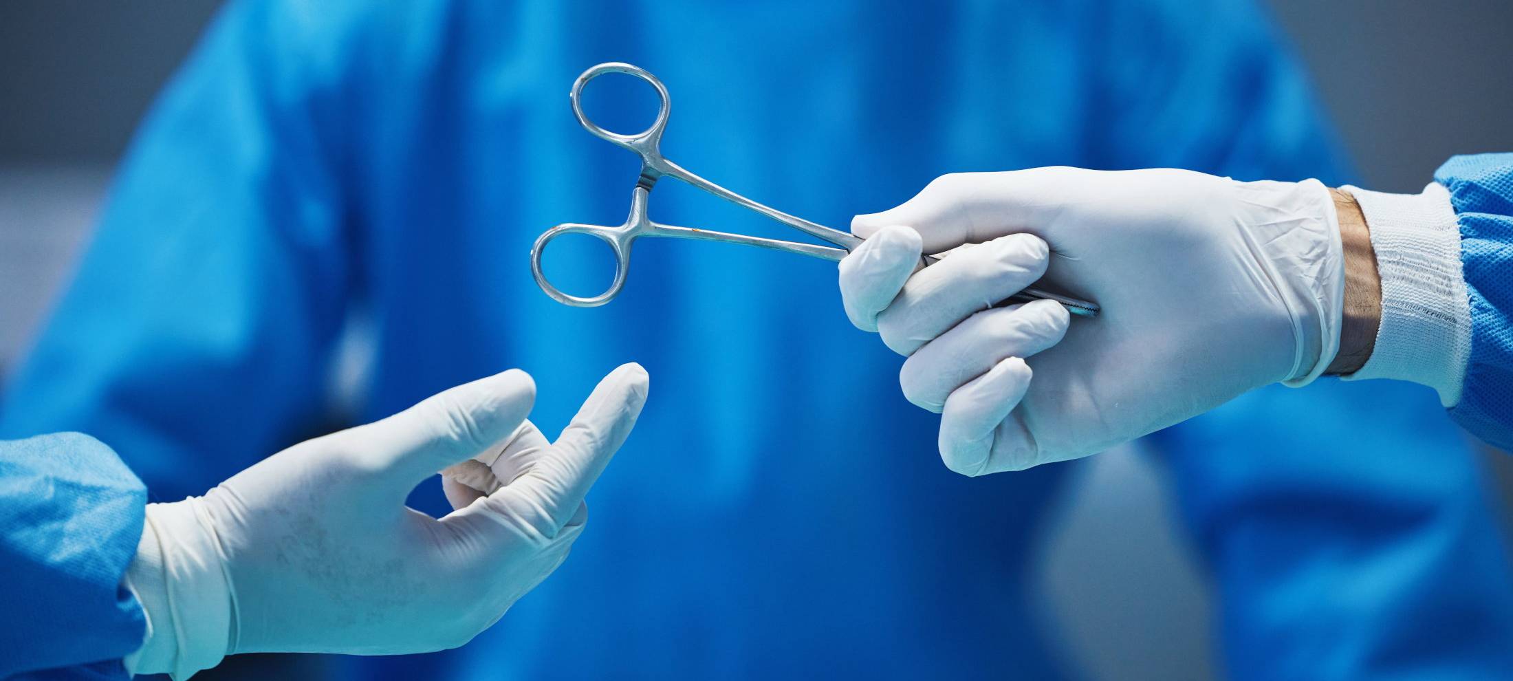 Liste über OP-Häufigkeiten veröffentlicht