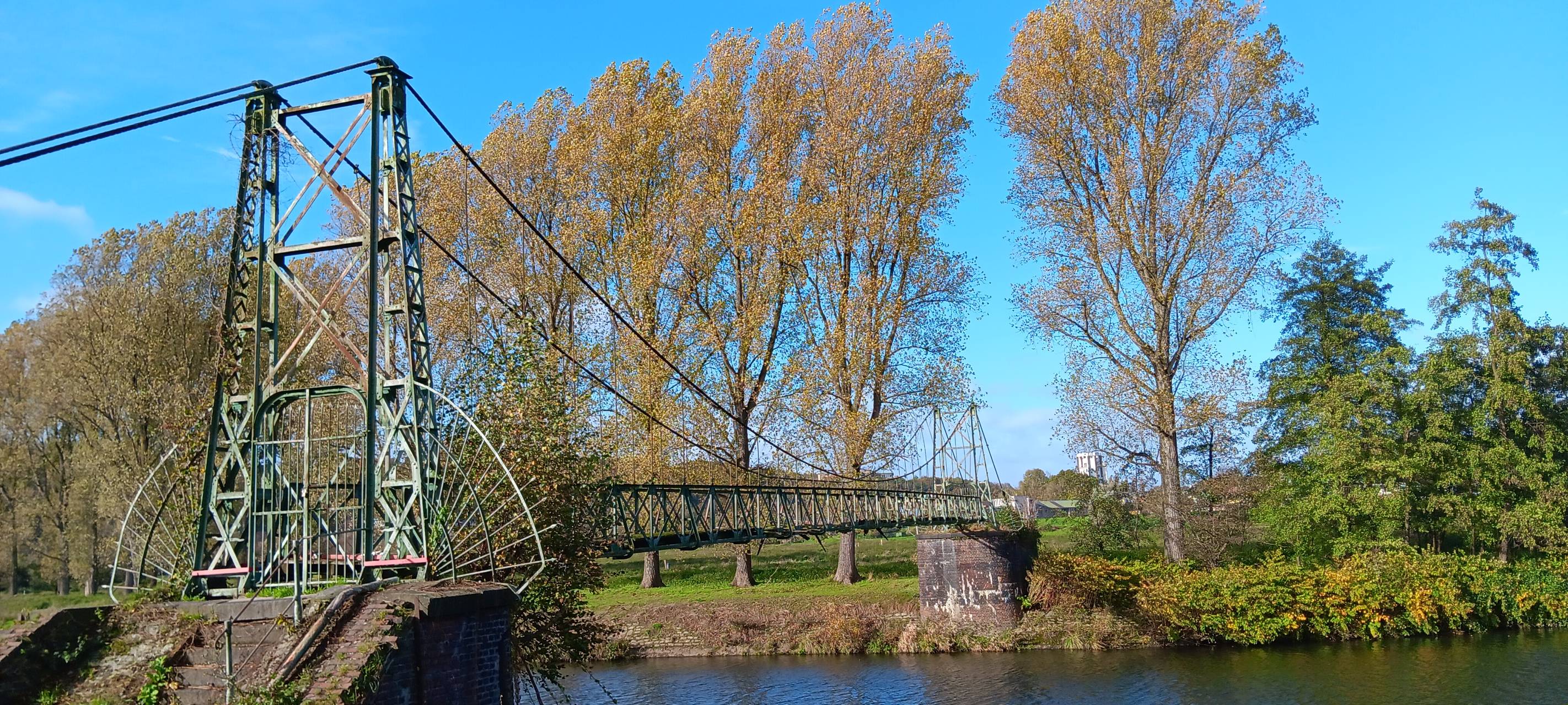 Wasserwerk Volmarstein wird zum Museum