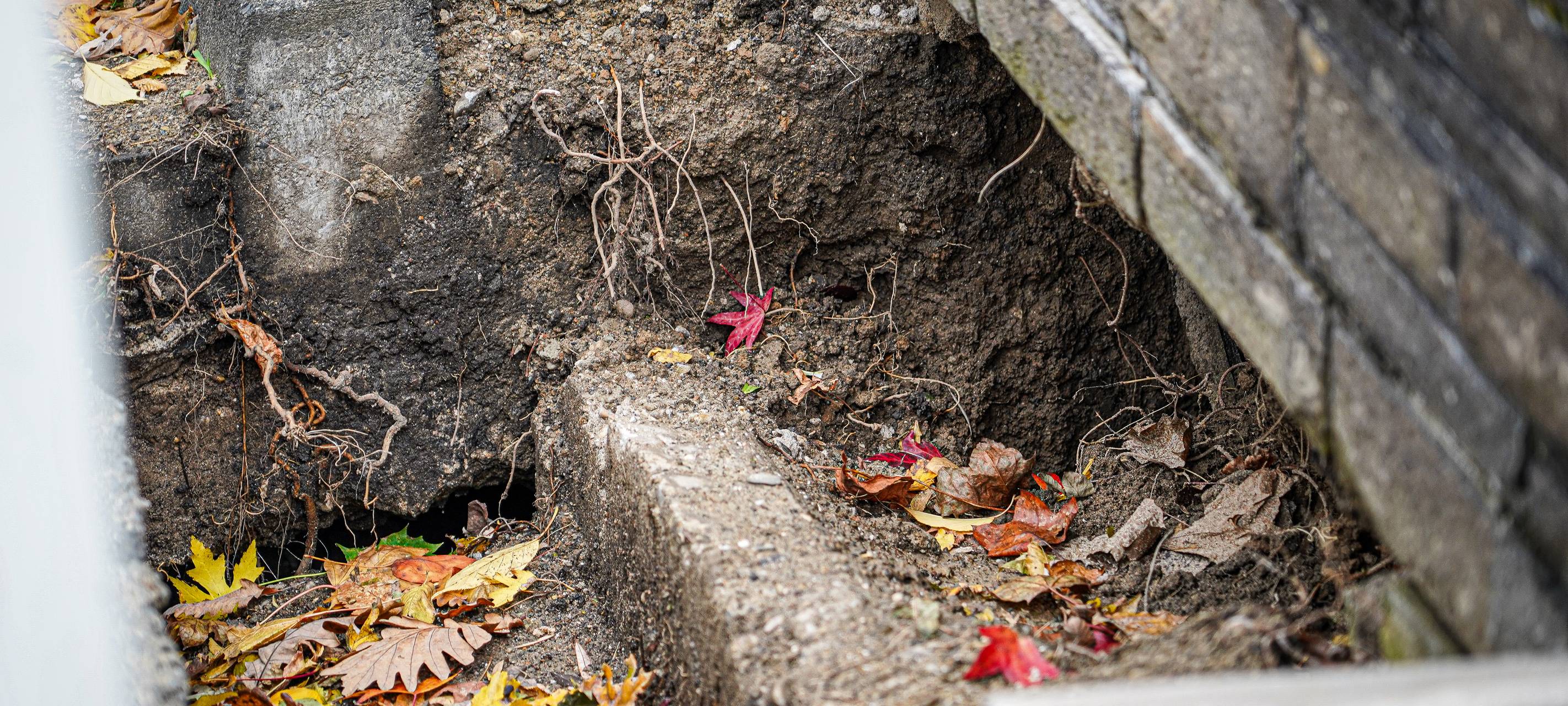 Tagesbruch in Witten: weitere Sperrungen