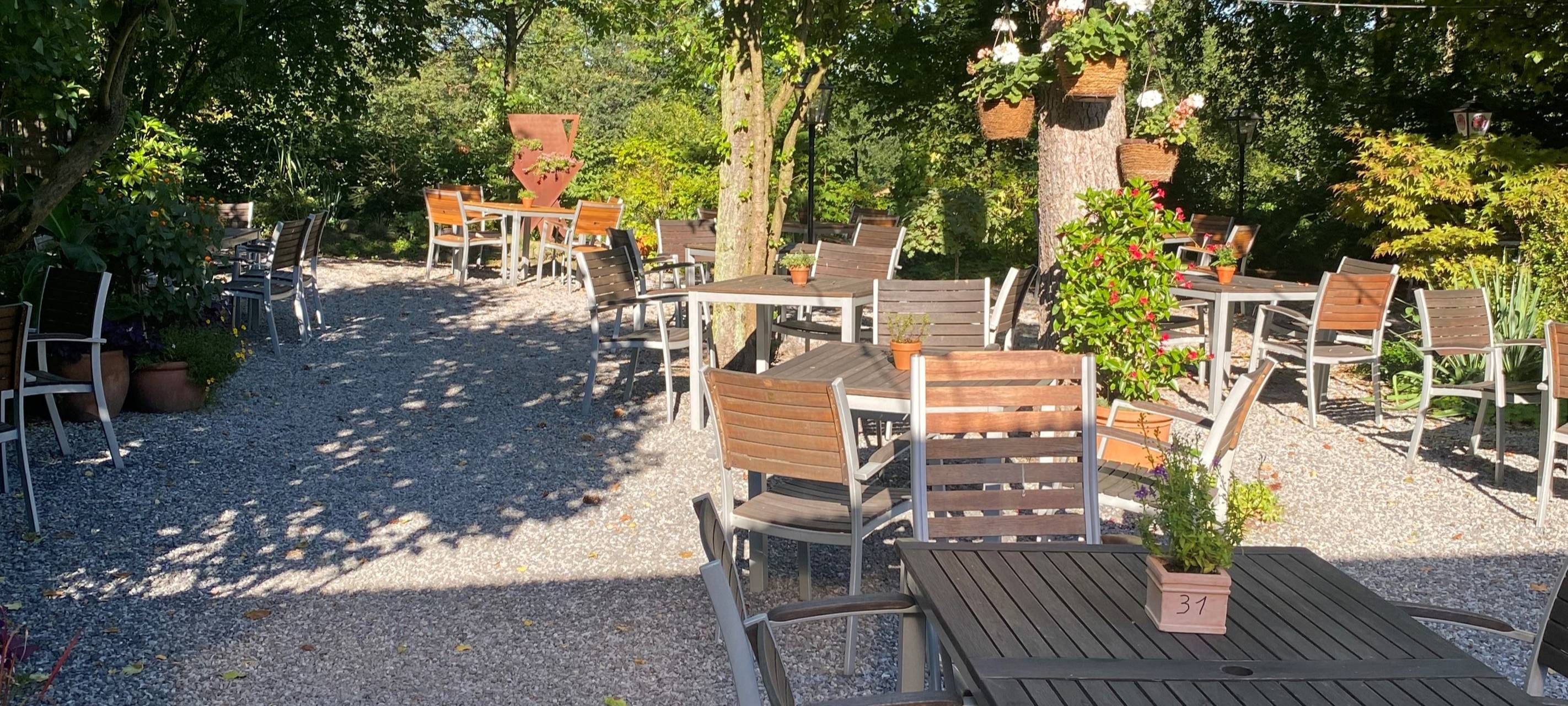 Wetter: Kastanie am Hax feiert Jubiläum